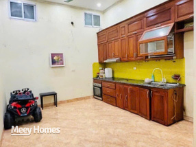 Cho thuê nhà 4 phòng ngủ tại Vân Canh, Hoài Đức, giá 8 triệu/tháng