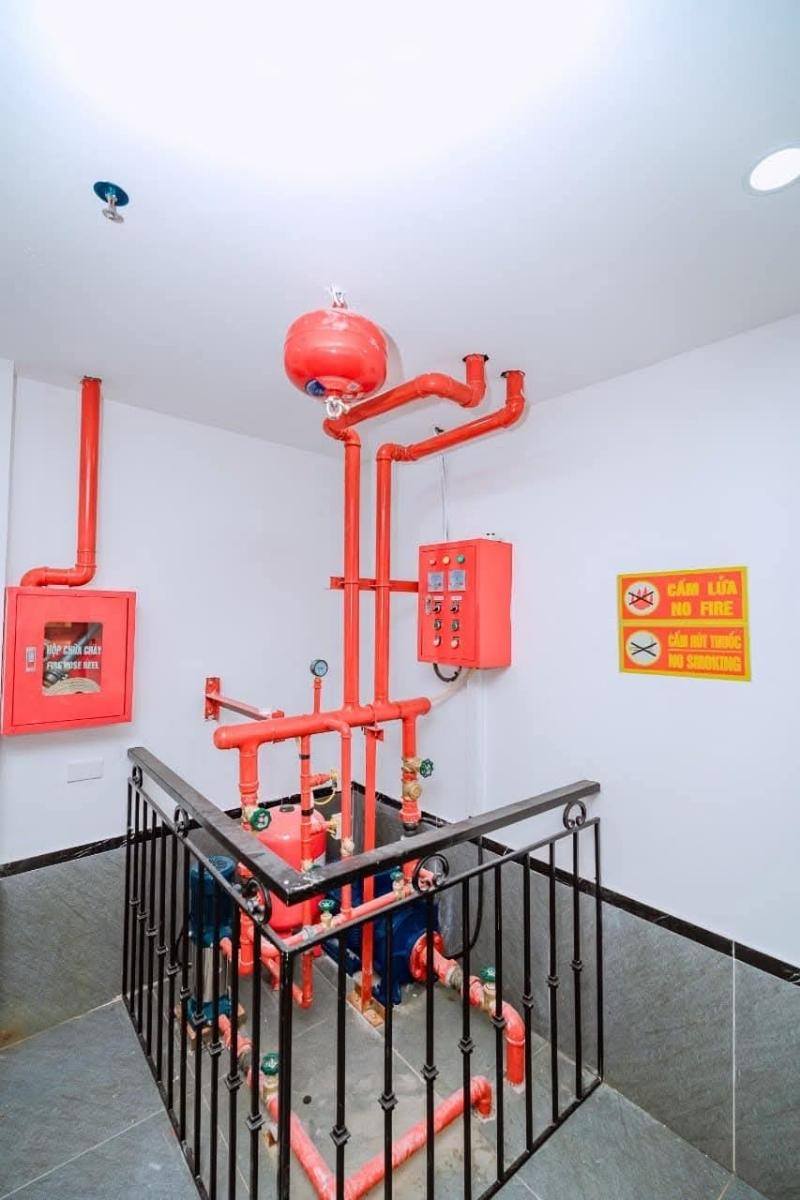 Bán nhà Cầu Giấy, 15 phòng, ngõ thông, nở hậu, giá 17,x tỷ