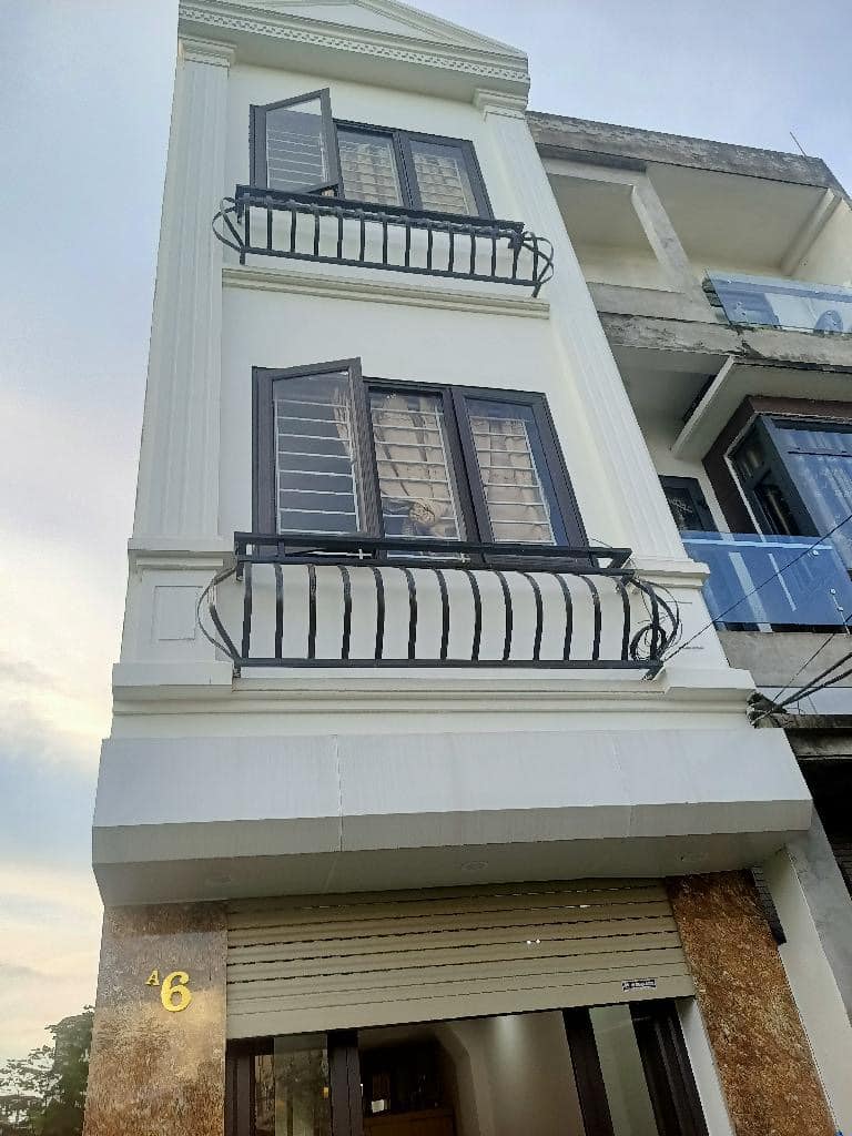 Bán nhà riêng huyện Thanh Trì, thành phố Hà Nội giá cả thương lượng