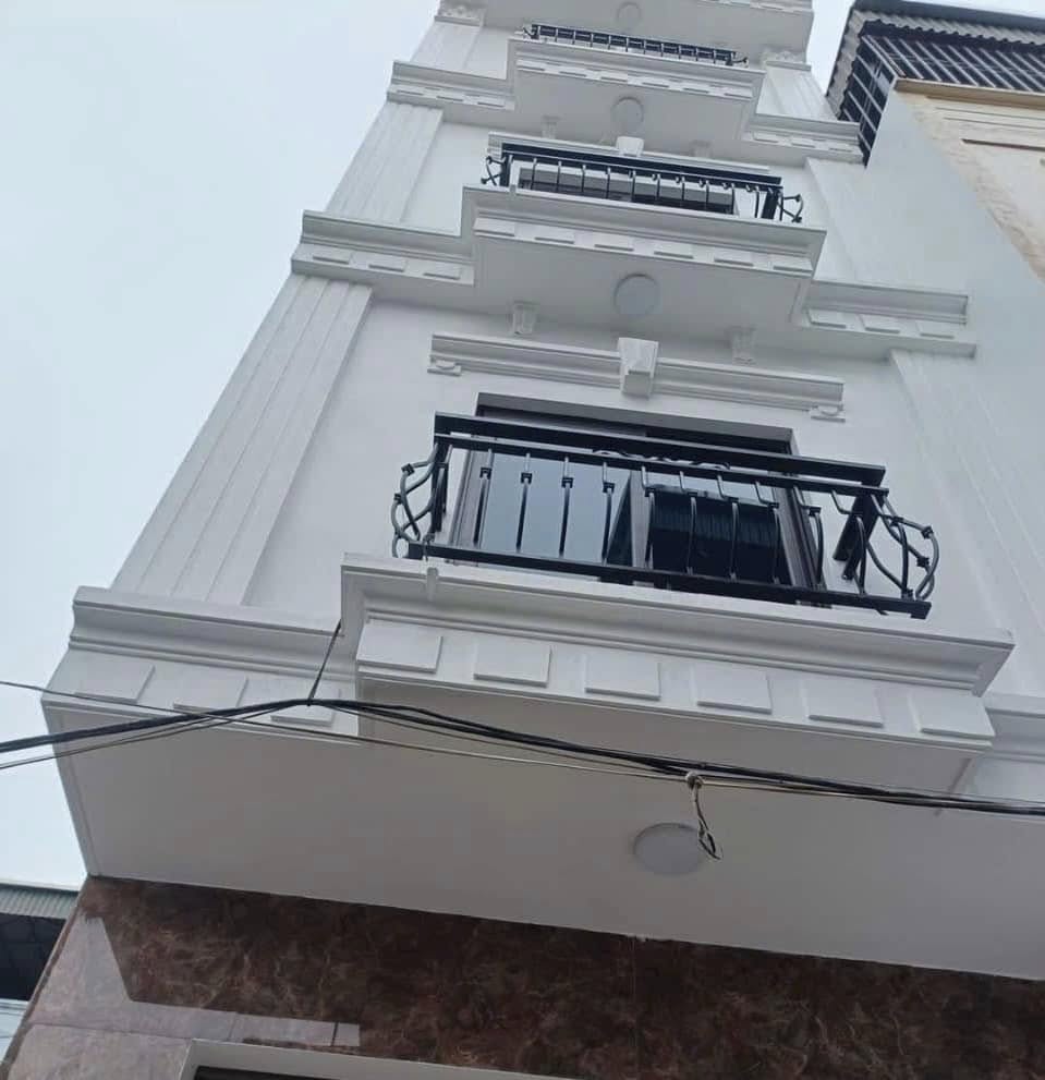 Bán nhà mới xây độc lập 4 tầng Cổ Điển A, Tứ Hiệp, Thanh Trì