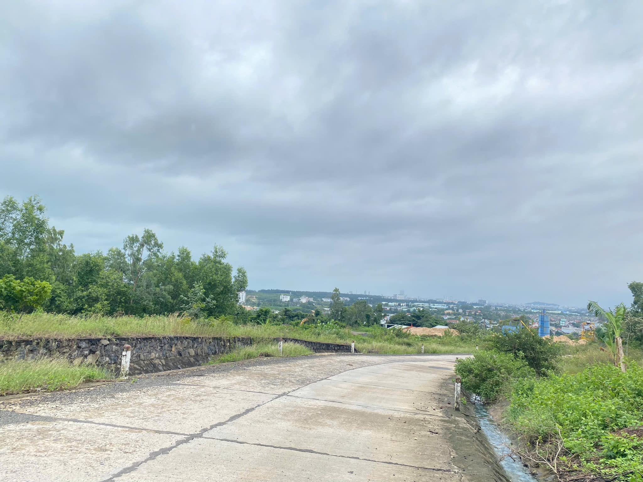 Bán đất thành phố Tuy Hòa, tỉnh Phú Yên giá cả thương lượng