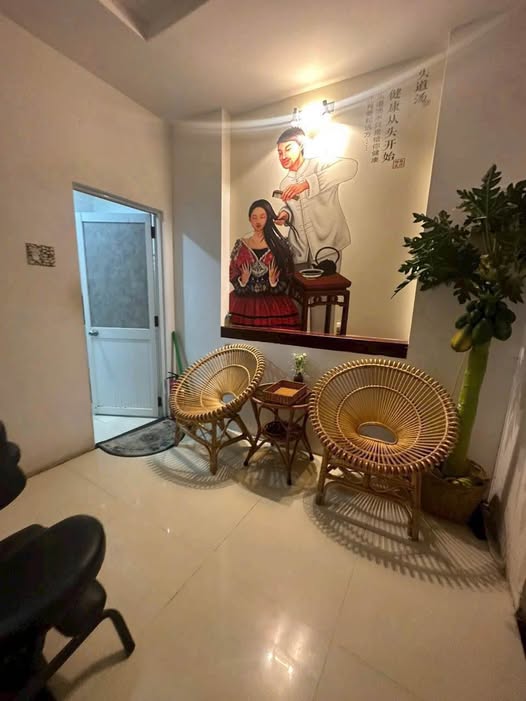 Bán nhà riêng thành phố Nha Trang, tỉnh Khánh Hòa giá 15 triệu/tháng