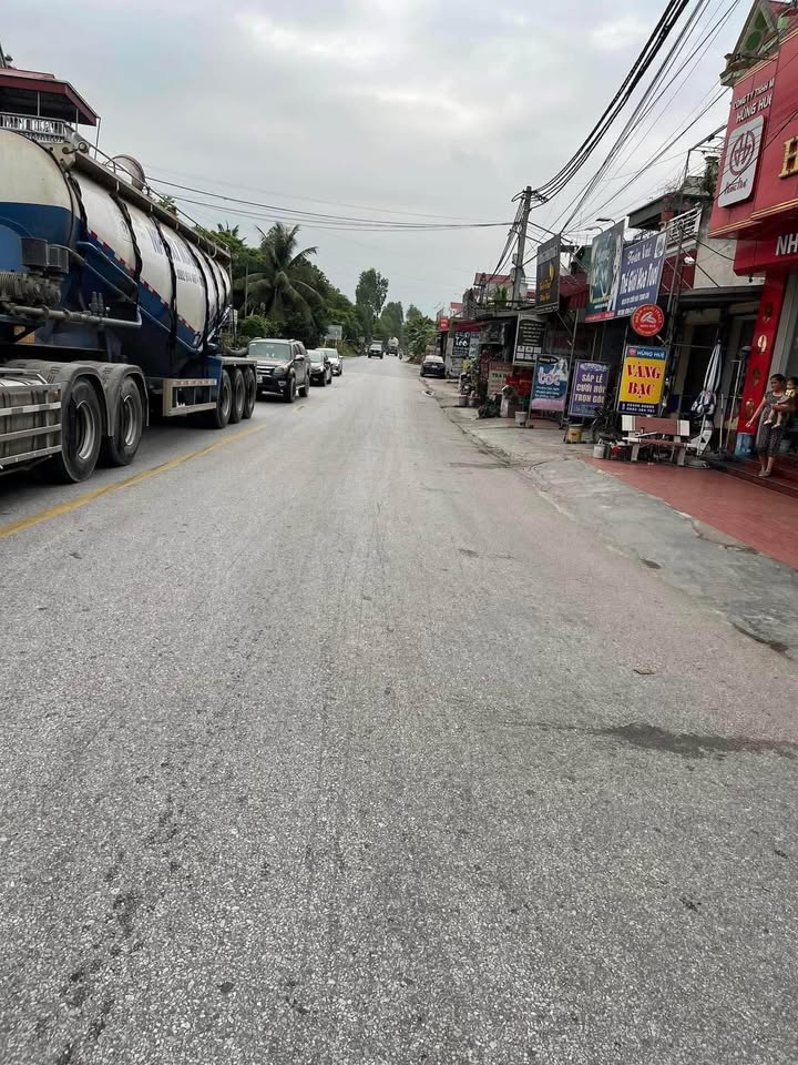 Bán đất huyện Gia Lộc, tỉnh Hải Dương giá cả thương lượng