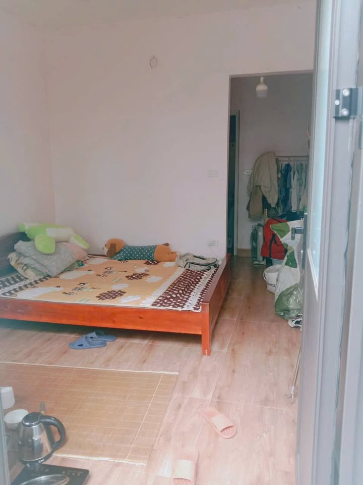 Cho thuê phòng trọ Quận Hoàng Mai, thành phố Hà Nội giá 3,5 triệu