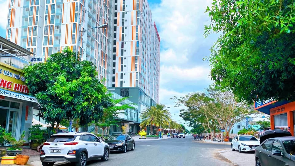 Bán căn hộ chung cư thành phố Rạch Giá, tỉnh Kiên Giang giá cả thương lượng