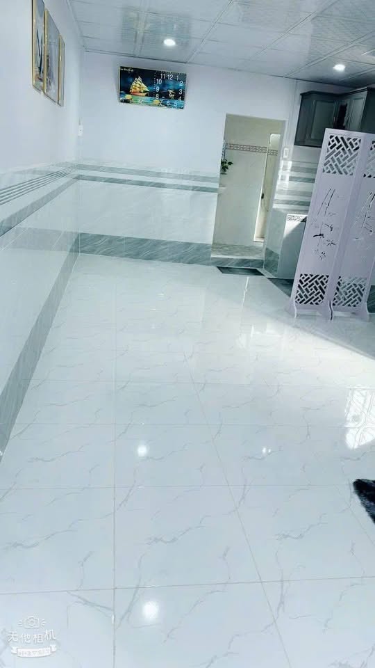 Bán nhà góc 2 mặt tiền hẻm Nguyễn Thái Học, thông qua Ngô Quyền, Vĩnh Bảo, Rạch Giá