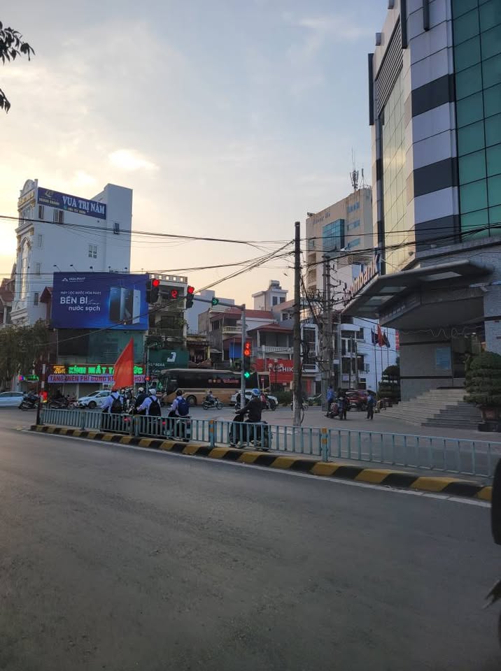 Bán đất thành phố Thái Bình, tỉnh Thái Bình giá cả thương lượng