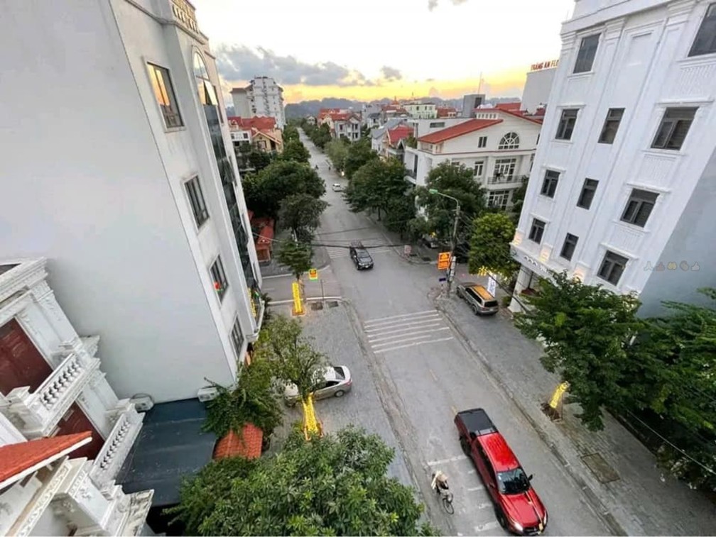 Bán đất thành phố Ninh Bình, tỉnh Ninh Bình giá cả thương lượng