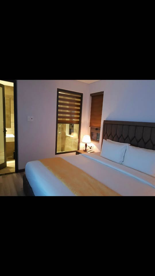 Bán nhanh toà khách sạn biển mới 99% ngay phố Tây An Thượng, Ngũ Hành Sơn, Đà Nẵng