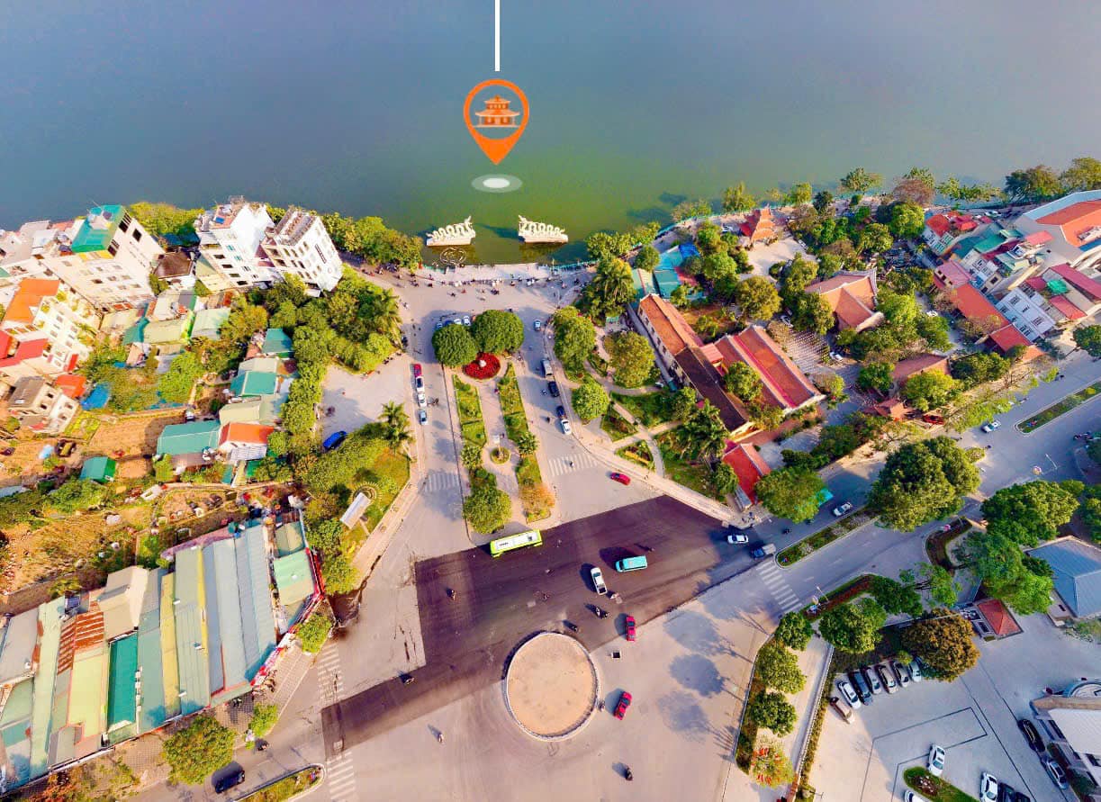 Bán đất Quận Cầu Giấy, thành phố Hà Nội giá cả thương lượng