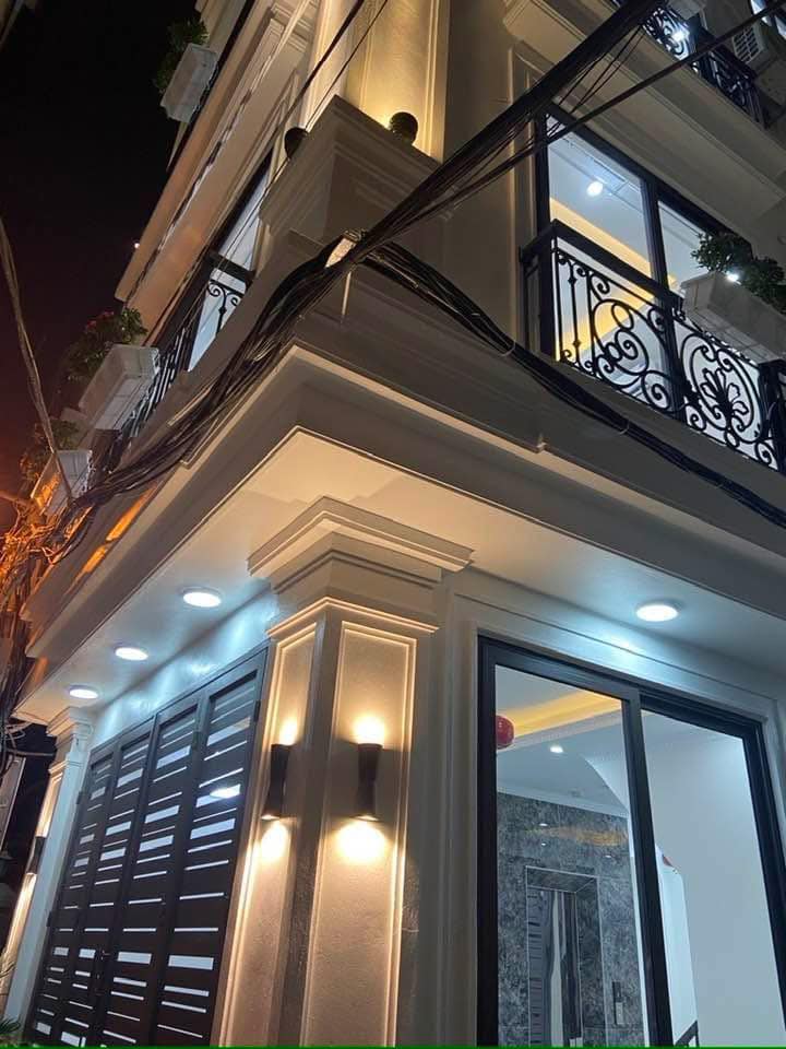 Bán nhà riêng quận Cầu Giấy, thành phố Hà Nội giá 45 triệu/tháng