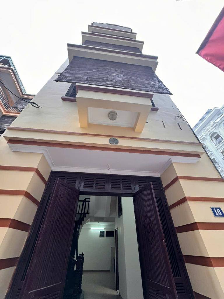 Bán nhà riêng quận Cầu Giấy, thành phố Hà Nội giá cả thương lượng