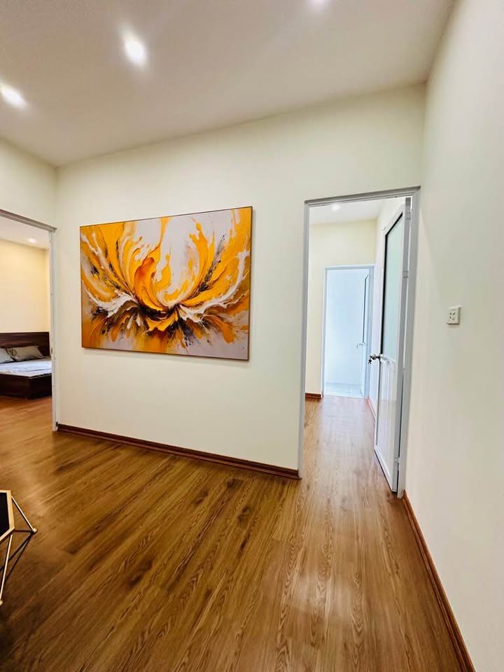 Bán nhà gần phố Lương Định Của, gần ô tô, tiện ích ngập tràn, đầy đủ công năng, an sinh tốt