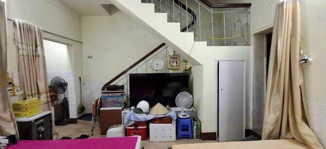 Bán nhà 2 tầng, 2 phòng ngủ tại khi trung tâm phường Hồng Hải, Hạ Long