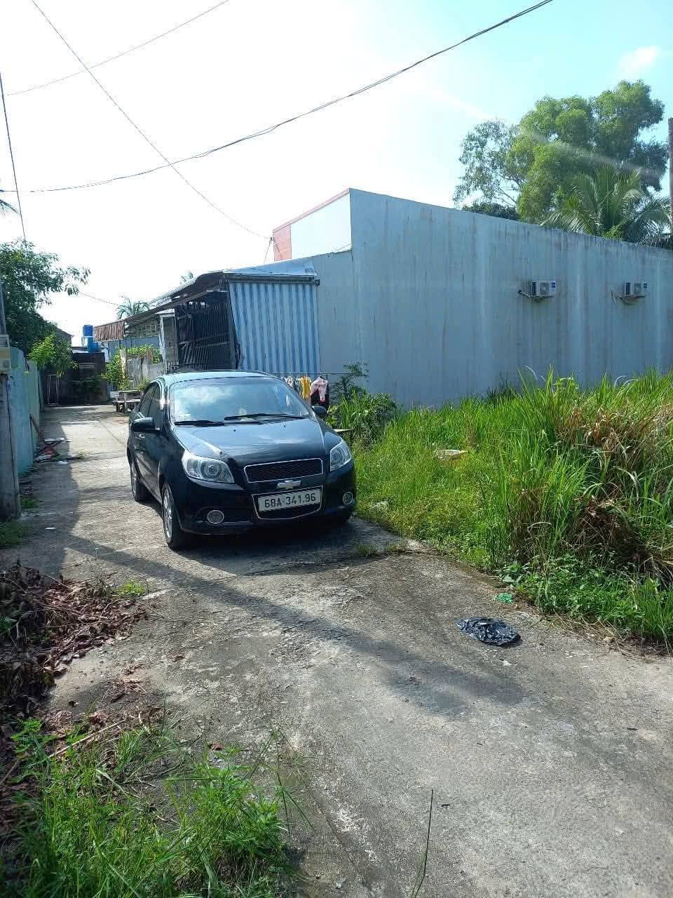 Bán đất thành phố Rạch Giá, tỉnh Kiên Giang giá cả thương lượng