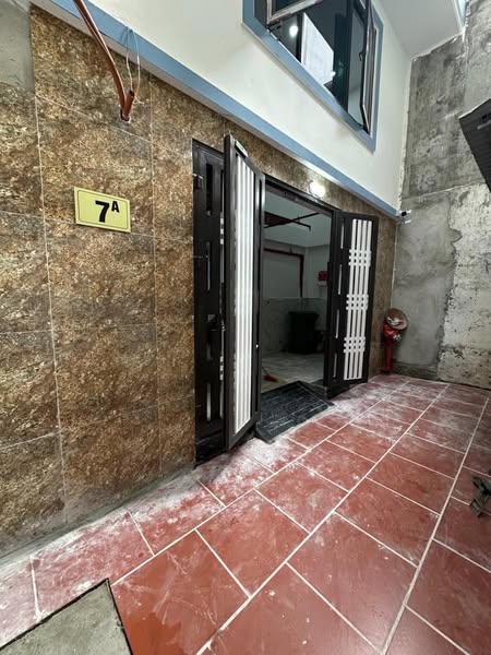 Bán tòa căn hộ dịch vụ 7 tầng thang máy tại Mỹ Đình, Nam Từ Liêm, giá nhỉnh 11 tỷ