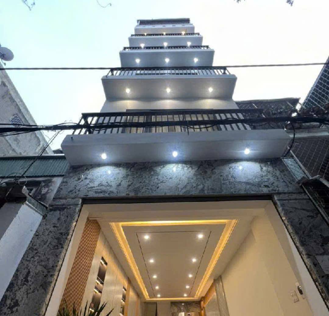 Cho thuê nhà riêng quận Tây Hồ, thành phố Hà Nội giá 8,25 tỷ