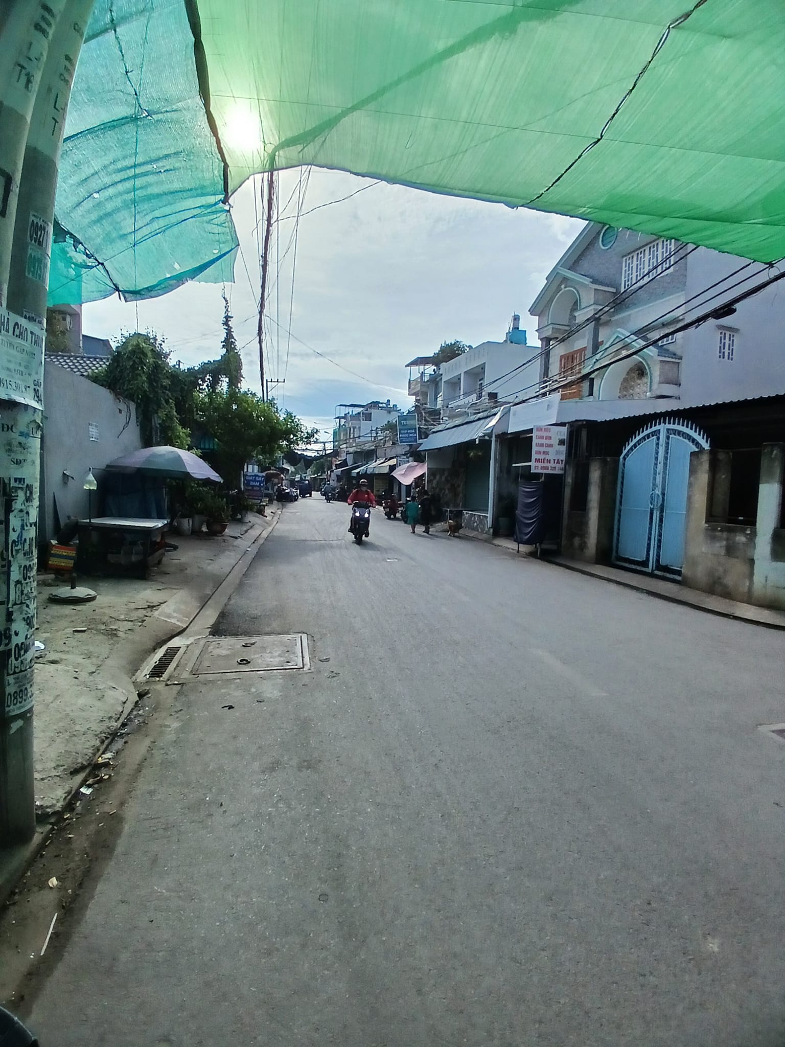 Bán mảnh đất 240m2 mặt tiền đường nhựa 12m DS9, Bình Hưng Hòa, cạnh kênh Tham Lương đang làm, giá 11 tỷ