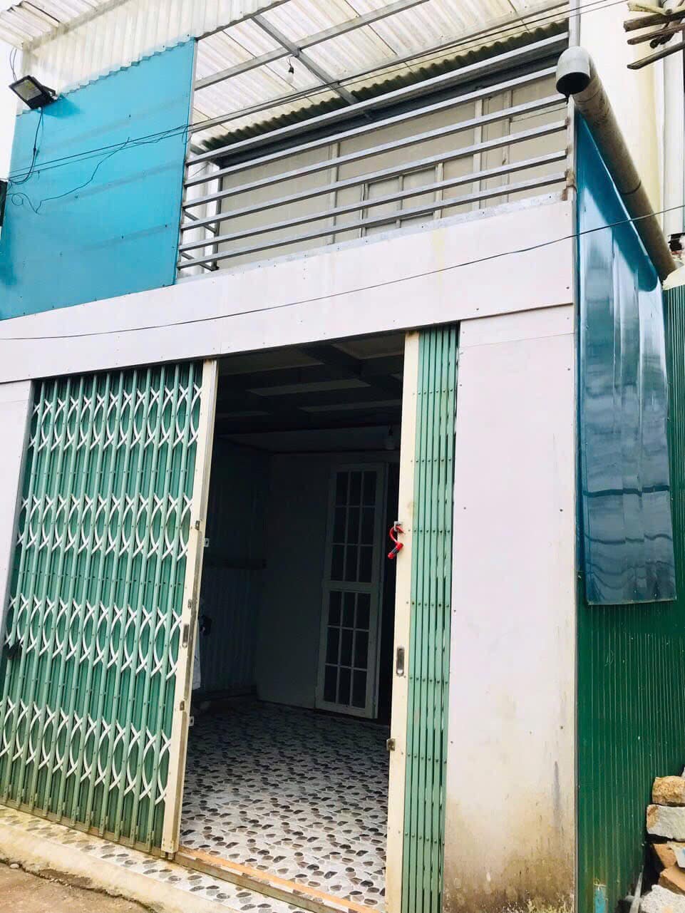 Cho thuê nhà nguyên căn tại đường Vạn Thành, Đà Lạt, giá 5 triệu/tháng