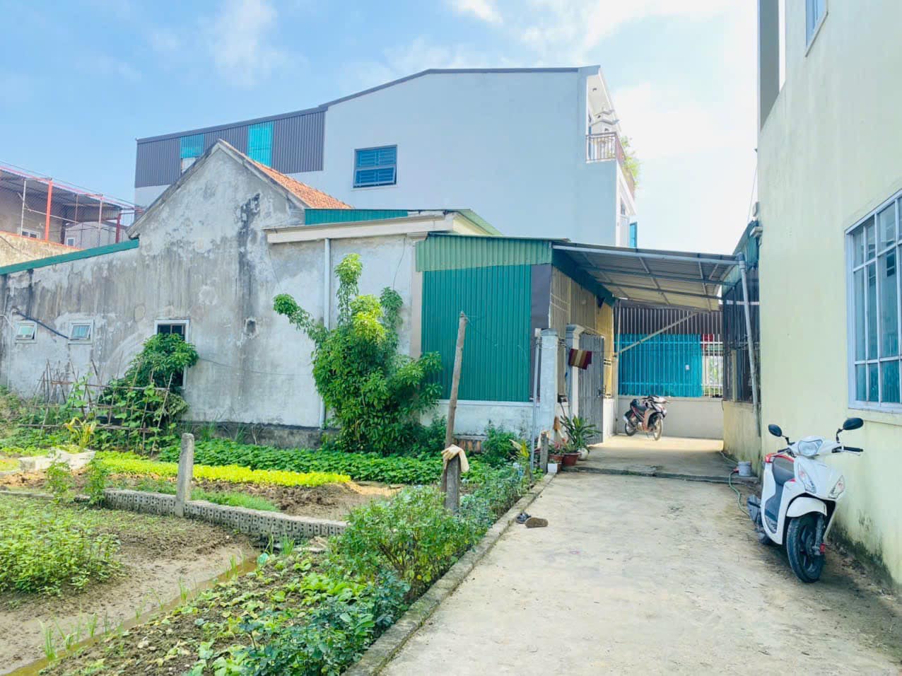 Cho thuê nhà riêng thành phố Vinh, tỉnh Nghệ An giá 1,3 tỷ