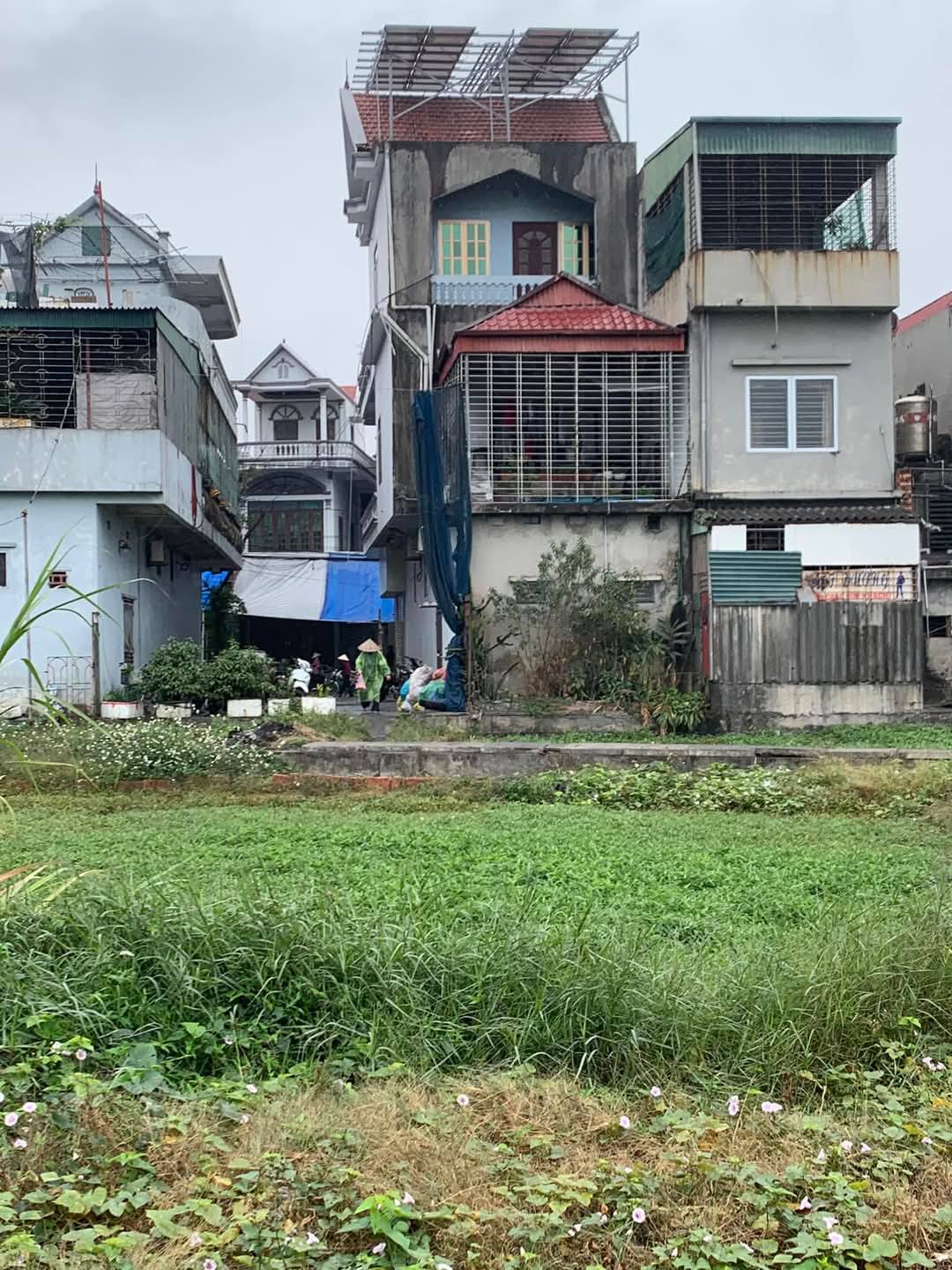 Cho thuê đất thành phố Cẩm Phả tỉnh Quảng Ninh giá 100 triệu