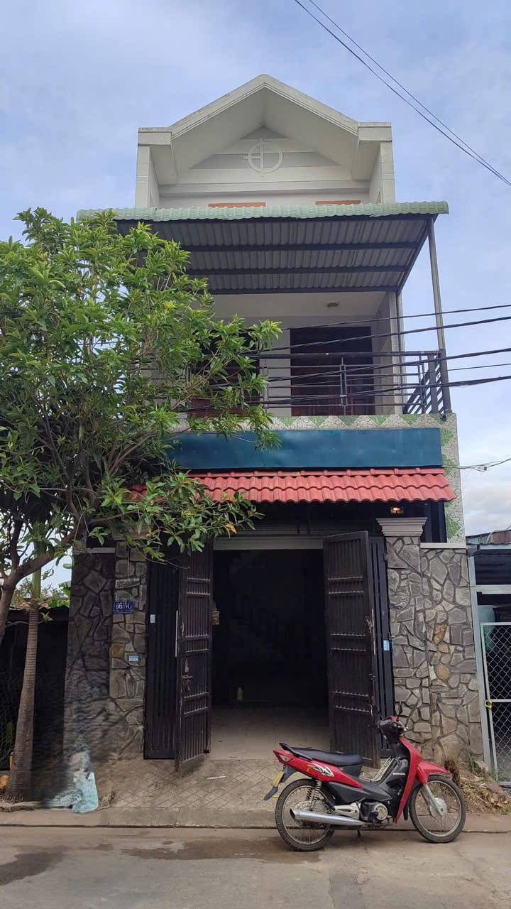 Cho thuê nhà riêng quận 12 thành phố Hồ Chí Minh giá 10 triệu