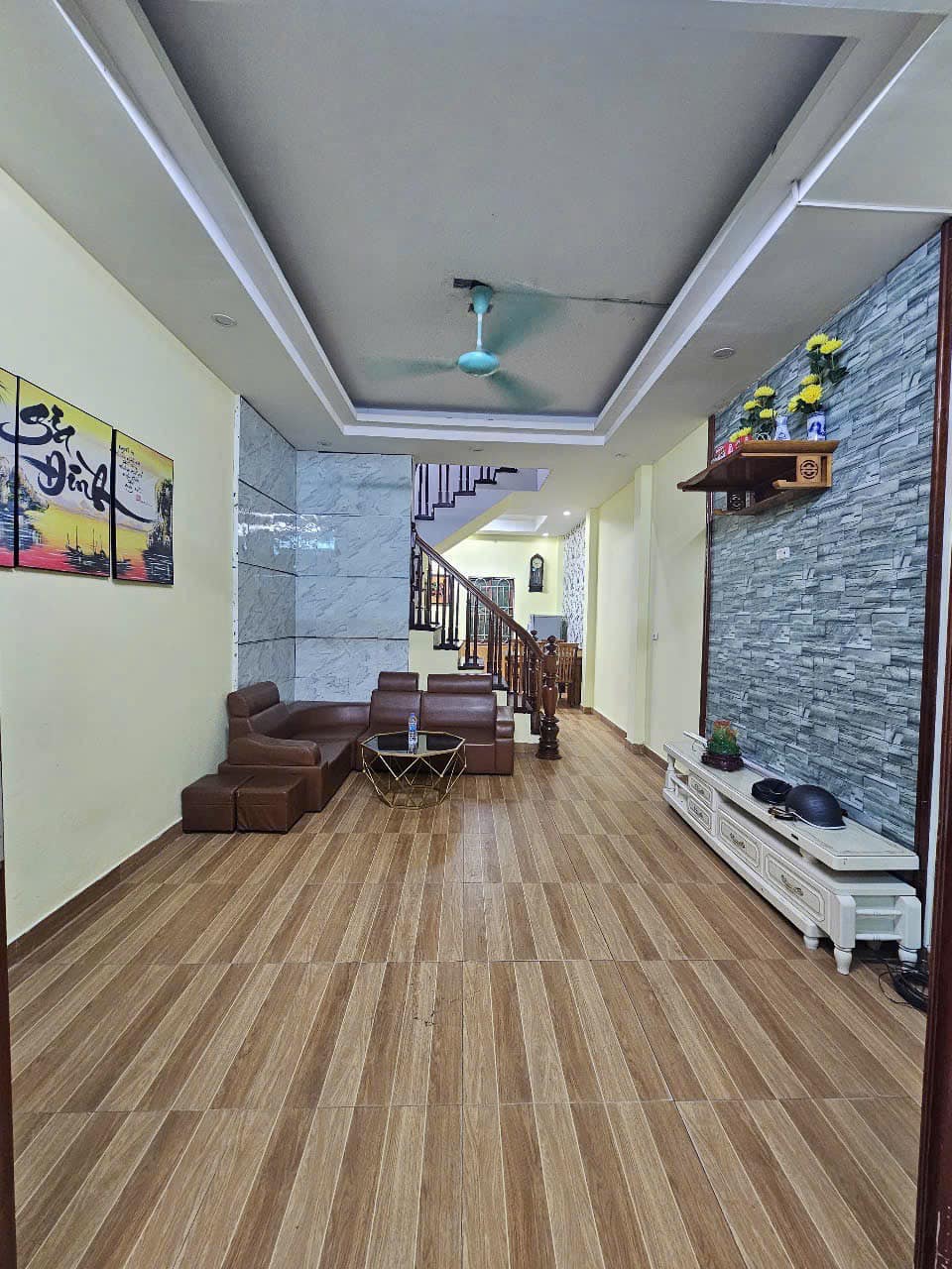 Chính chủ cho thuê nhà nguyên căn Đình Thôn - Mỹ Đình