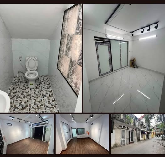 Cho thuê mặt bằng kinh doanh Thanh Xuân Bắc Khuất Duy Tiến, ngõ nông, thông, ô tô đỗ cửa