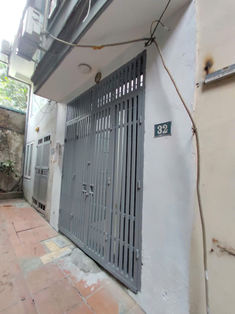 Cho thuê nhà nguyên căn tại ngõ 185 phố Hồng Đô, Phú Đô, Nam Từ Liêm, giá 8 triệu/tháng