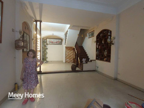 Cho thuê nhà nguyên căn Kim Giang, Thanh Xuân, diện tích 60m2, 7 ngủ, 4 vệ sinh, giá 25 triệu/tháng