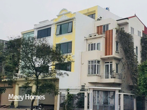 Cho thuê mặt bằng kinh doanh sẵn gác xép tại Vân Canh, Hoài Đức, giá 6.5 triệu