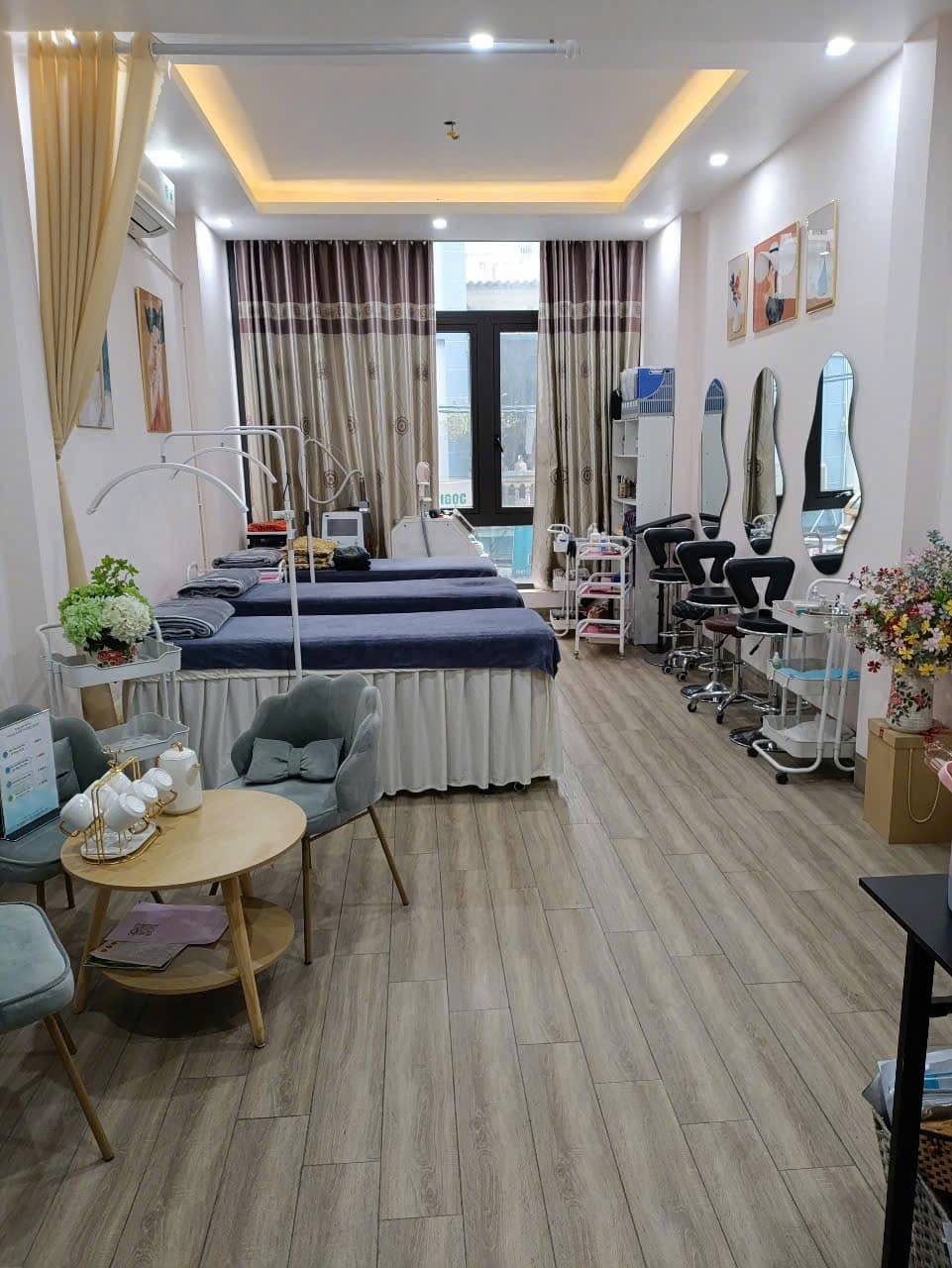 Cho thuê nhà mặt ngõ Phú Diễn, Bắc Từ Liêm, giá 16.5 triệu/tháng, kinh doanh tốt