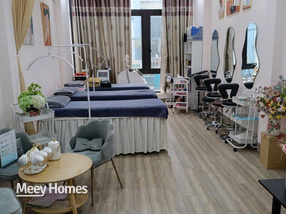 Cho thuê nhà mặt ngõ Phú Diễn, Bắc Từ Liêm, giá 16.5 triệu/tháng, kinh doanh tốt