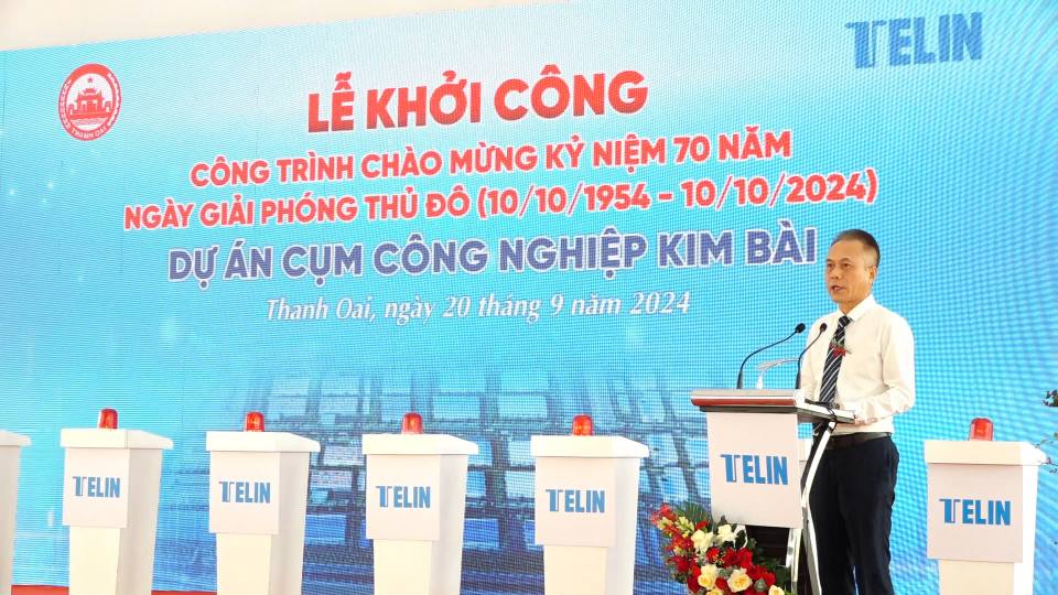 Bán kho bãi nhà xưởng khu công nghiệp huyện Thanh Oai, thành phố Hà Nội giá cả thương lượng