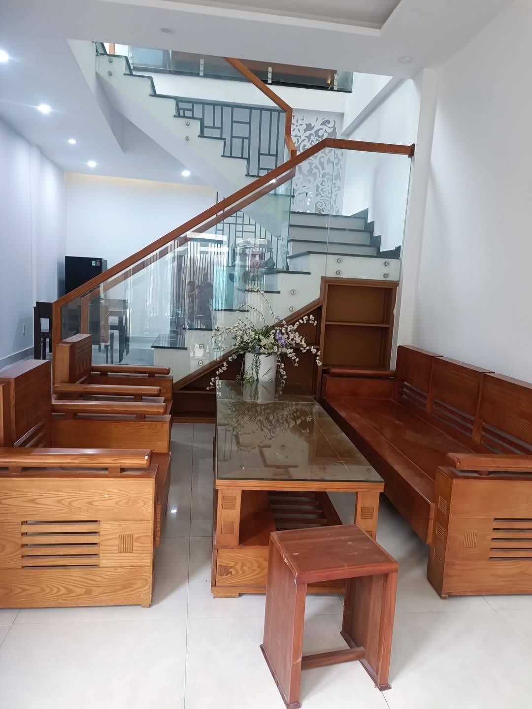 Cho thuê nhà riêng quận Sơn Trà thành phố Đà Nẵng