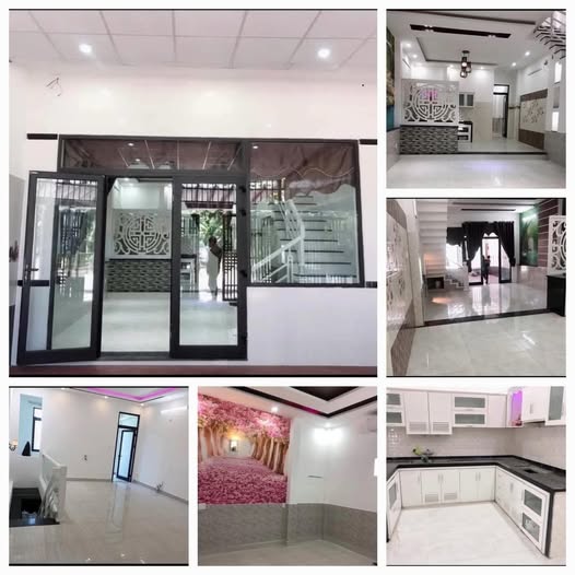 Cho thuê nhà riêng quận Liên Chiểu, thành phố Đà Nẵng