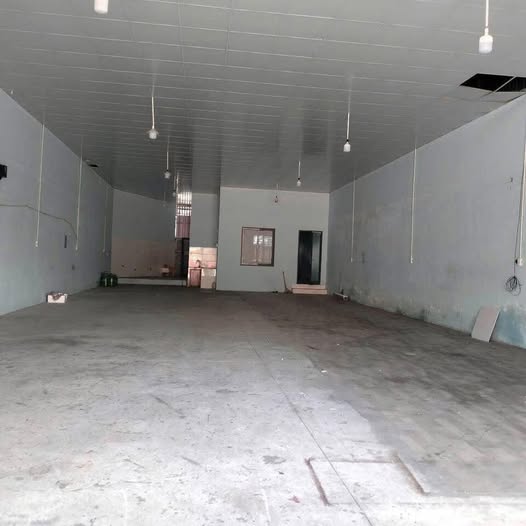 Cho thuê kho bãi - nhà xưởng - khu công nghiệp quận Liên Chiểu thành phố Đà Nẵng giá 15 triệu/tháng