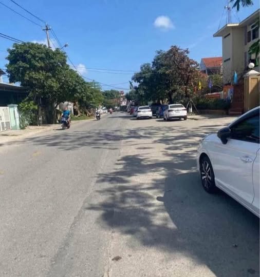 Bán đất thành phố Huế tỉnh Thừa Thiên Huế giá cả thương lượng