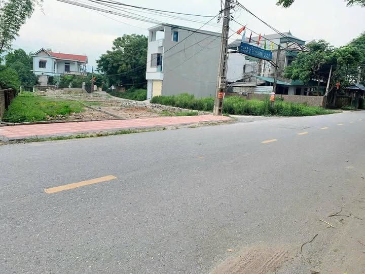 Bán đất Minh Quang, đường ô tô 7m, phù hợp kinh doanh tạp hóa, quán nước