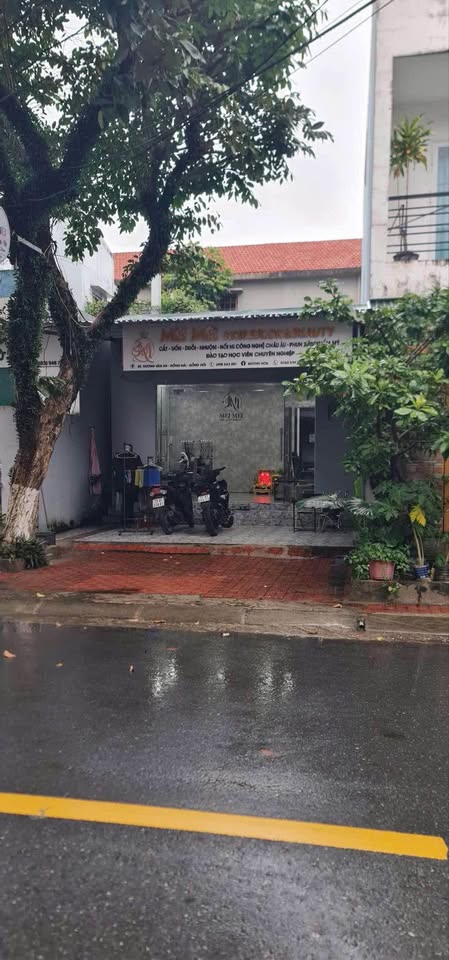 Bán đất mặt tiền đường Dương Văn An - Đồng Mỹ, cách phố đi bộ vài chục mét, 85m2, giá 5.9x tỷ