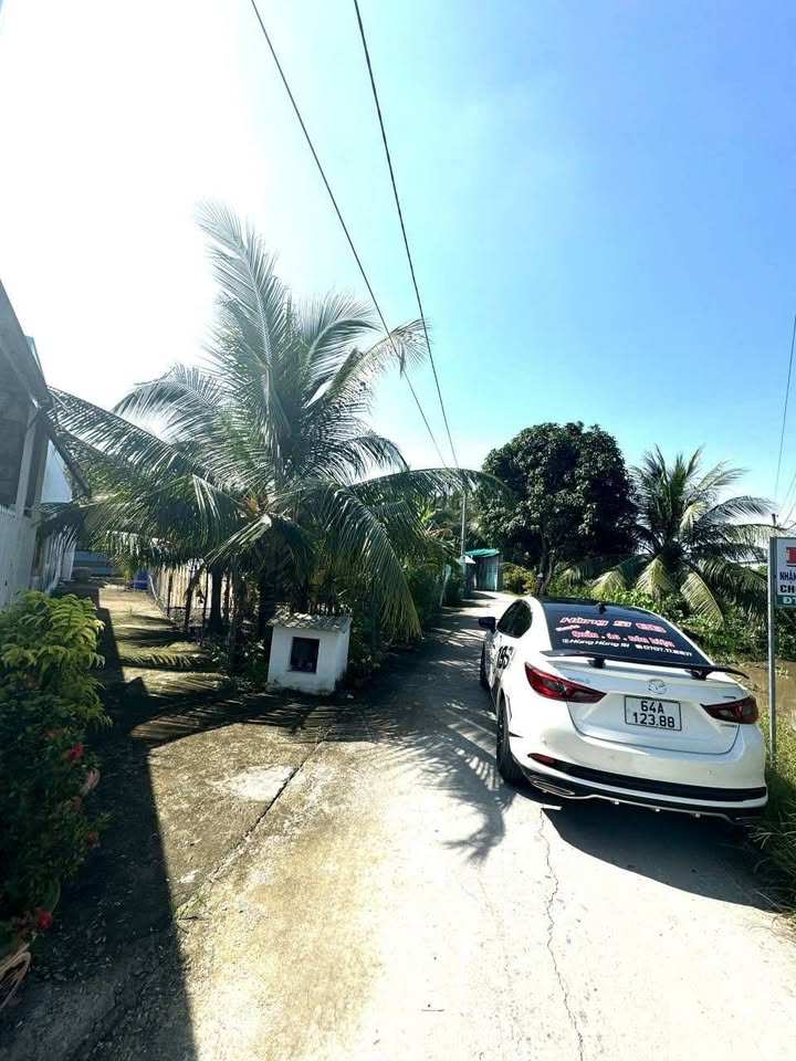 Bán đất khu phố 6, phường Vĩnh Thông, Rạch Giá, giá 360 triệu