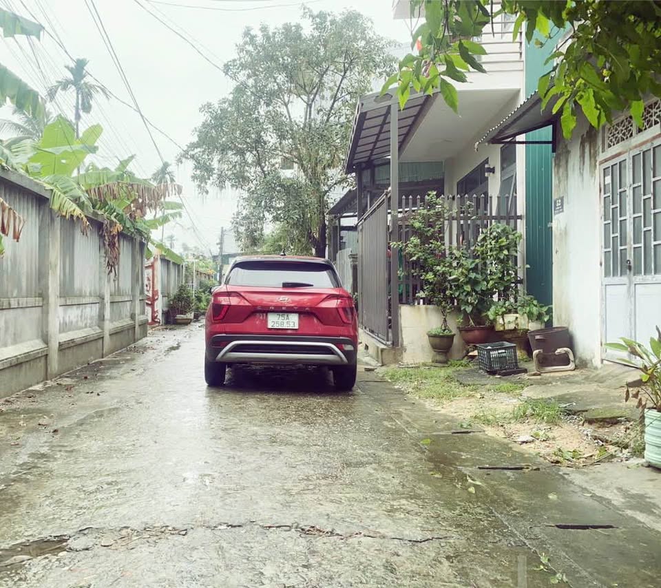 Bán nhà riêng thành phố Huế tỉnh Thừa Thiên Huế giá cả thương lượng