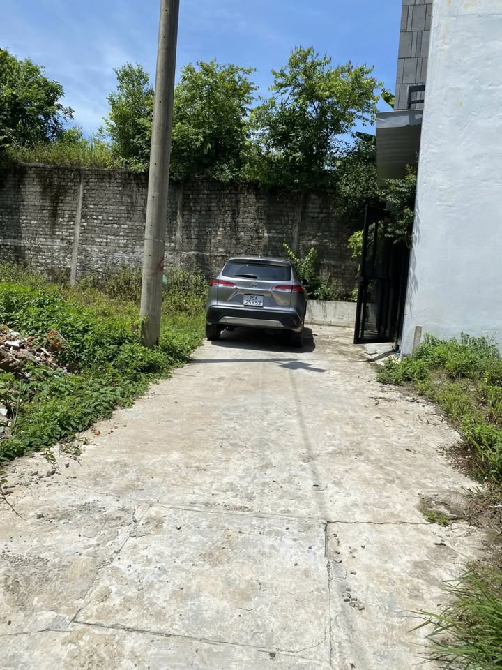 Bán đất nền kiệt 82 Quảng Tế, sau lưng 1 nhà mặt tiền - Thuỷ Xuân, thành phố Huế