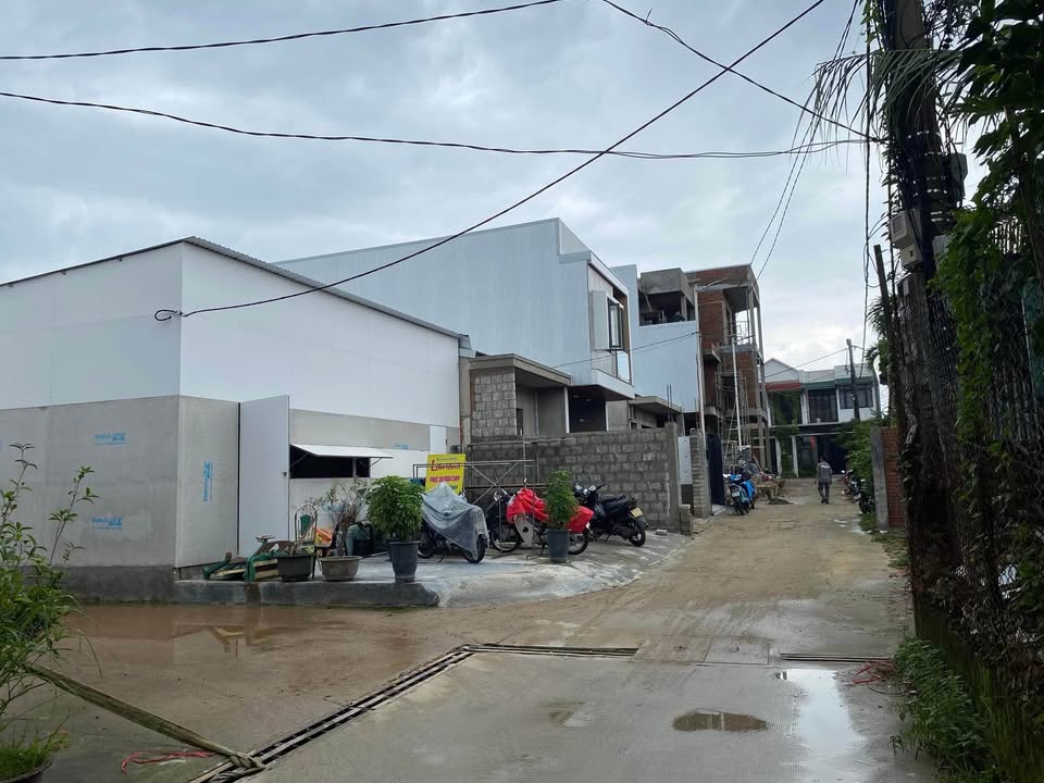 Bán đất thị xã Hương Thủy, tỉnh Thừa Thiên Huế giá cả thương lượng