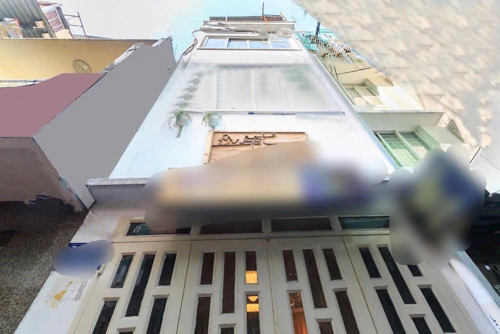 Bán khách sạn Bùi Viện, Quận 1, 30m2, 5 tầng, giá nhỉnh 5 tỷ