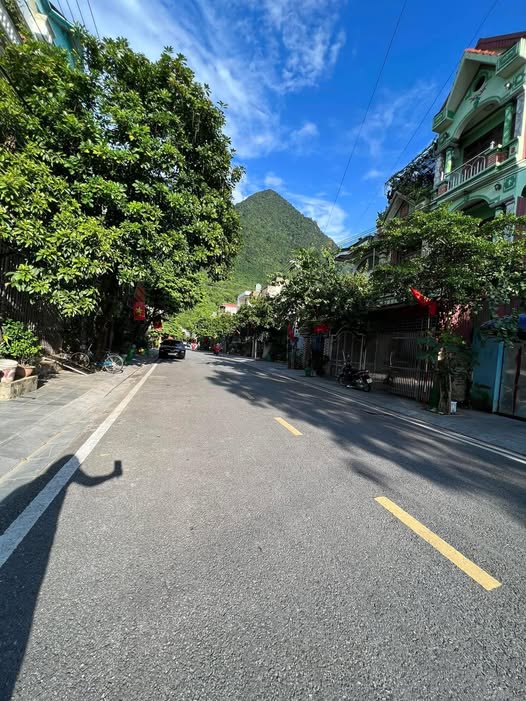 Bán nhà riêng thành phố Hà Giang giá thương lượng