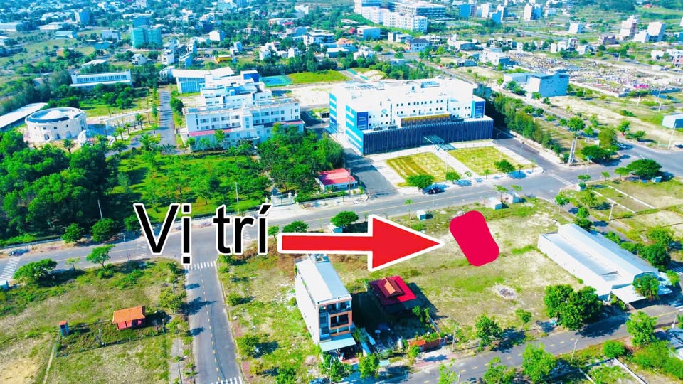 Cho thuê đất thành phố Hội An tỉnh Quảng Nam giá 6 tỷ