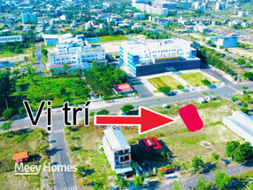 Cho thuê đất thành phố Hội An tỉnh Quảng Nam giá 6 tỷ