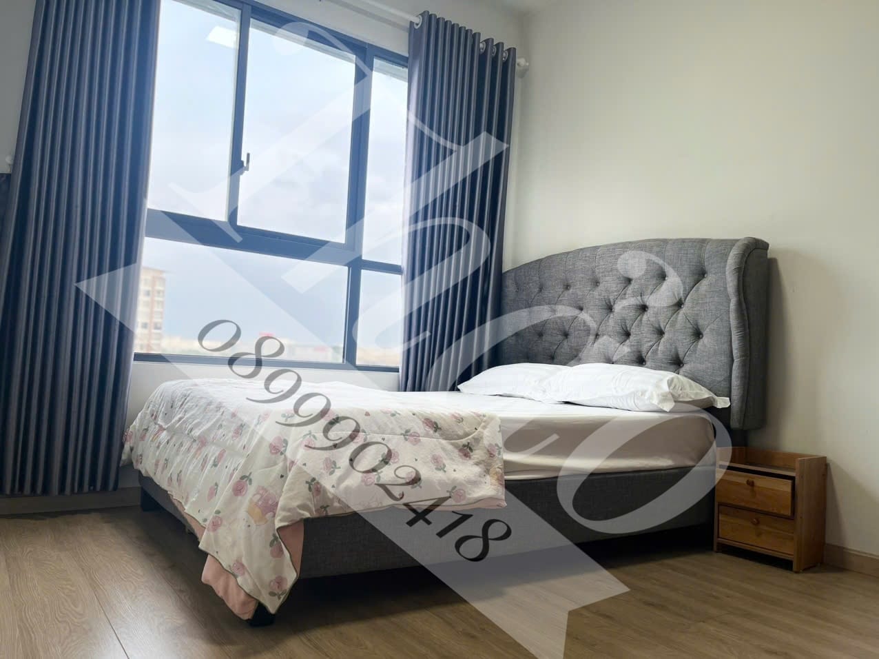 Cho thuê căn hộ chung cư Quận 12, thành phố Hồ Chí Minh giá 14 triệu