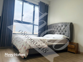 Cho thuê căn hộ chung cư Quận 12, thành phố Hồ Chí Minh giá 14 triệu